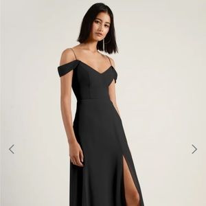 Jenny Yoo Bridesmaid Dress - Priya Style